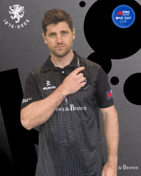 Ball Bat GIF by Somerset County Cricket Club