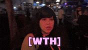 What The Hell Wtf GIF