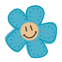Happy Summer Sticker