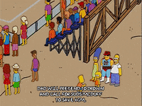 homer simpson GIF