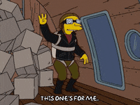 season 16 episode 6 GIF