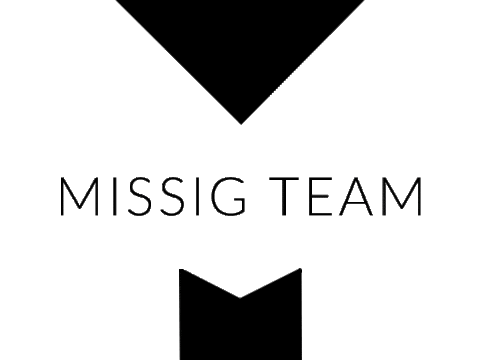 Phil Missig Sticker by MissigTeam
