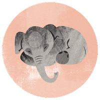 privatehospitals sad health sleep help Sticker