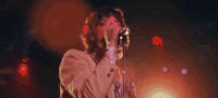 no spare parts GIF by The Rolling Stones