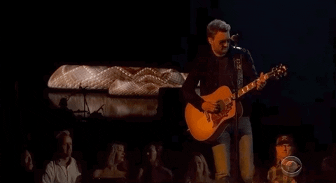 acm awards 2019 acms GIF by Academy of Country Music Awards