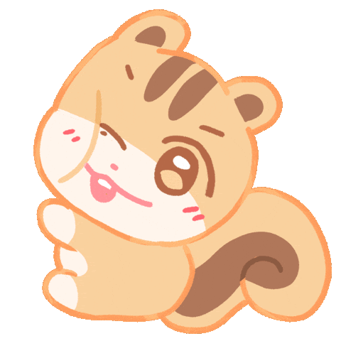 Ateez Hongjoong Sticker