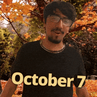 October 7Th GIF