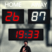 26 Home GIF