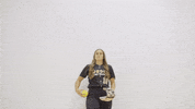 Horizon League Softball GIF by Purdue Fort Wayne Athletics