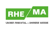 rhema_rheintalmesse logo rhema rheintal altstätten Sticker