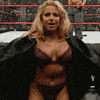 Sexy Look At Me GIF by Trish Stratus