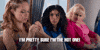 rebel wilson nails GIF by Pitch Perfect