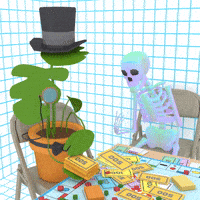 3D Money GIF by jjjjjohn