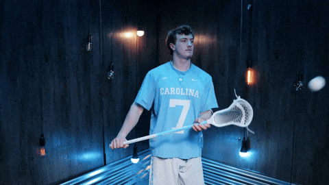 University Of North Carolina Ncaa GIF by UNC Tar Heels