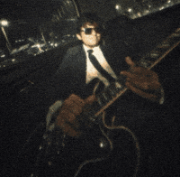 Jj GIF by Tiger Baby Records