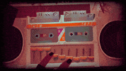 Turn It Up Kids GIF by Foam Sword