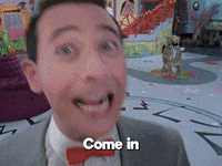 Season 5 Peewee GIF by Pee-wee Herman