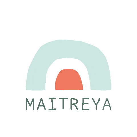 Maitreya Sticker