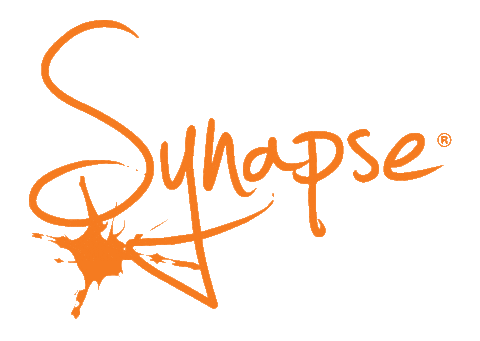 synapse synapsemedical Sticker