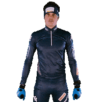 Costa Wintersports Sticker by FISI
