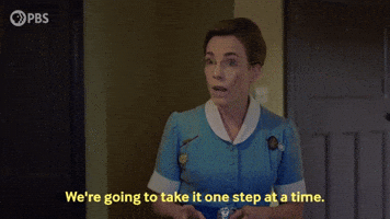 Episode 5 Support GIF by PBS