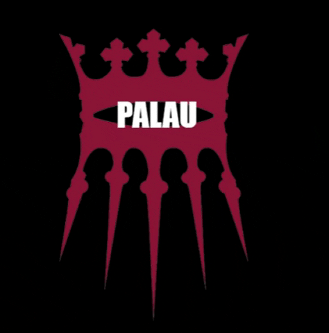 palauducal giphygifmaker crown corona palace GIF