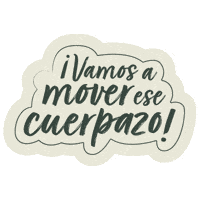 GIF by Orballo