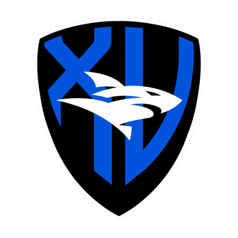 Lla Isg Sticker by Isurus