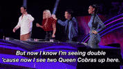 GIF by The Masked Singer