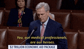 Kevin Mccarthy GIF
