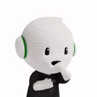 Scared Oh No GIF by OPPO
