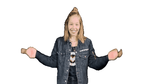 Sad Swipe Sticker by EO