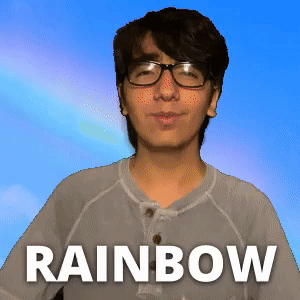 Rainbow