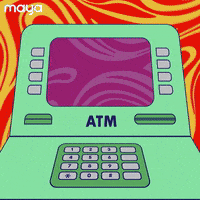mayaiseverything money philippines bank maya GIF