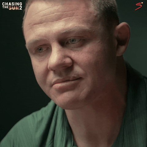 Sad Chasing The Sun GIF by SuperSport