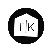 Realestate Remodel Sticker by The TomKat Studio