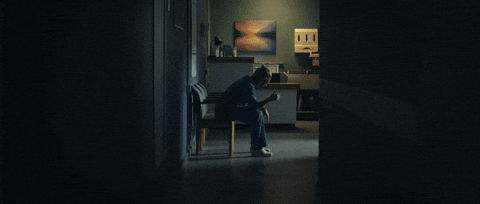 Angel Zombie GIF by YUNGBLUD