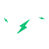 Logo Glitch Sticker by Fresh n' Lean