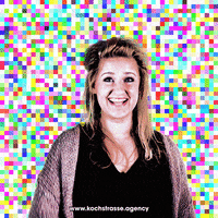 work agency GIF by Kochstrasse™
