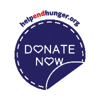 Second Harvest Sticker by Second Harvest of Coastal Georgia