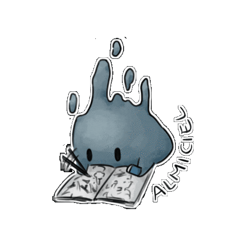 almiciel giphygifmaker almiciel Sticker