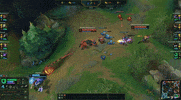 League Of Legends Lol GIF by Dylan Bounce