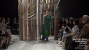 yousef akbar GIF by Mercedes-Benz Fashion Week Australia