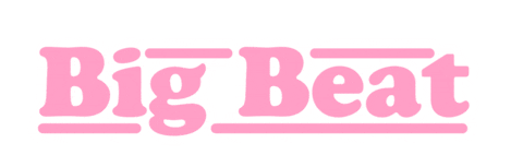 electronic music dance Sticker by Big Beat Records