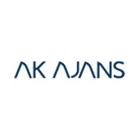 Sticker by Ak Ajans