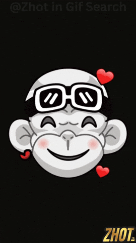 Happy Joy GIF by Zhot Shop
