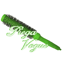 vogue piega Sticker