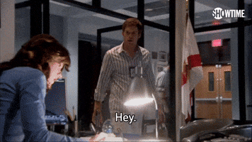 Bought You A Present