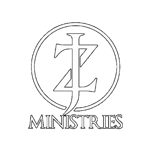 Jz Logo Sticker by JZ Ministries
