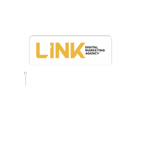 linkdijital link dijital link marketing agency link digital marketing agency Sticker